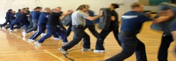 Instructor Certifications